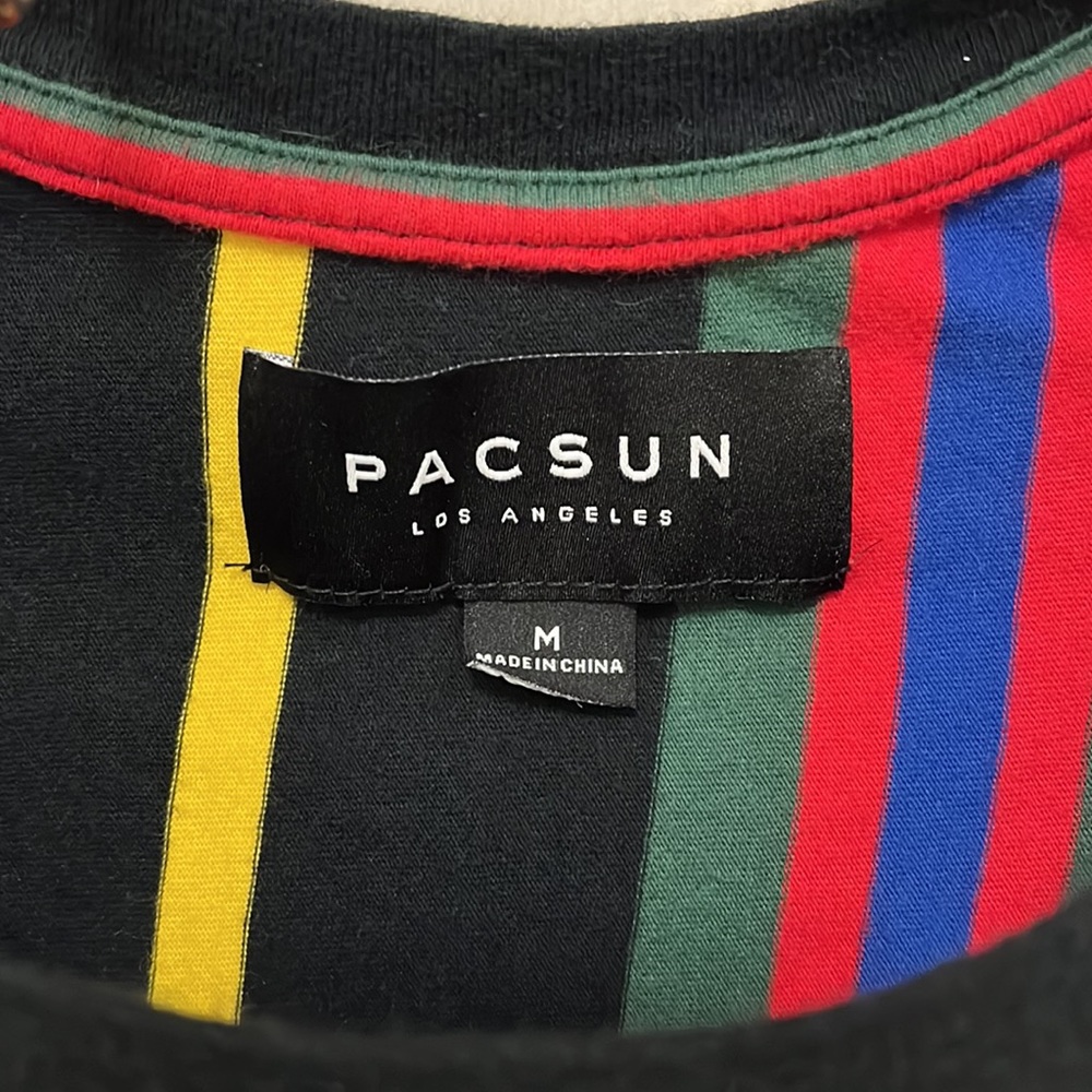 PacSun tshirt - Picture 2 of 2